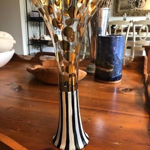 Mackensie childs vase